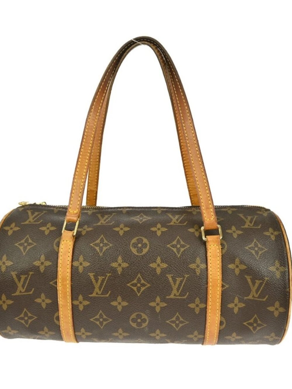 BUYIT12 LOUIS VUITTON PAPILLON 30 HANDBAG PURSE MONOGRAM M51385 SD0094 YQ04820